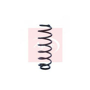 Apec Front & Rear Suspension Springs ACS1251