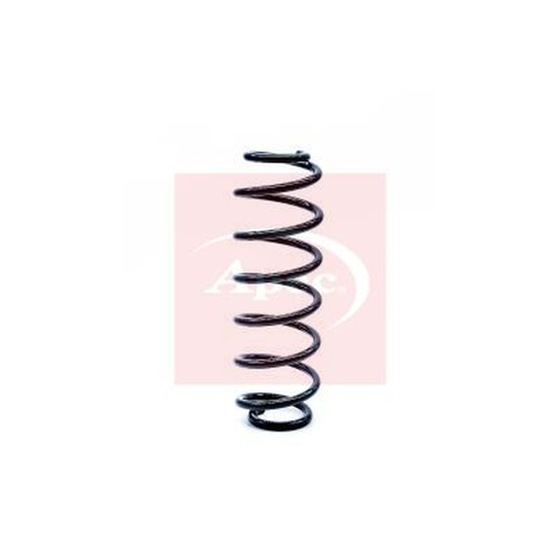 Apec Rear Suspension Coil Spring ACS1251