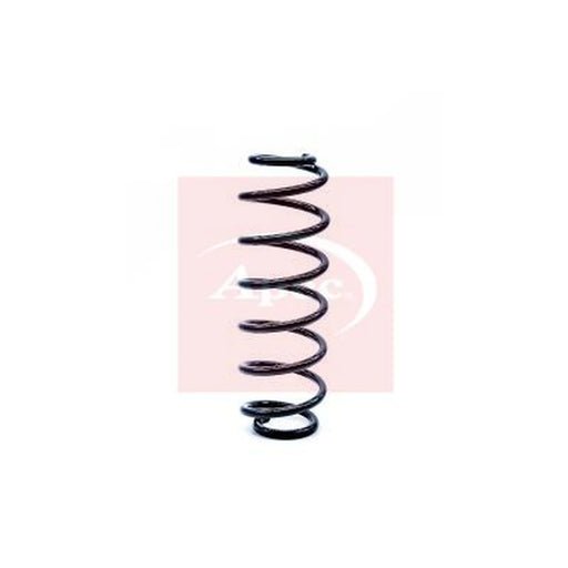 Apec Rear Suspension Coil Spring ACS1251