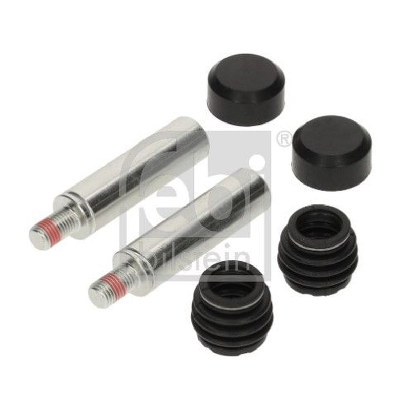 Febi Brake Caliper Guide Sleeve Kit Front 1000465