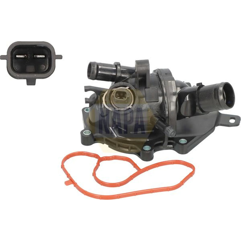 NAPA Thermostat,Coolant NTH1828