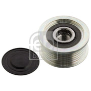Febi Alternator Overrunning Freewheel Clutch 101717