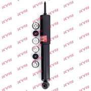 KYB Shock Absorber Damper Strut Front 344203