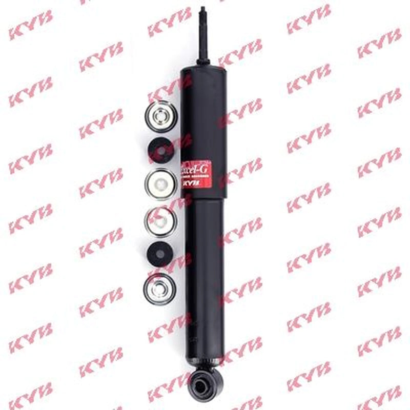KYB Shock Absorber Damper Strut Front 344203