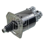 Febi Clutch Servo Booster Connectors 197607