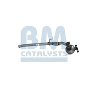 BM Catalysts Homologated Diesel Cat BM80446H