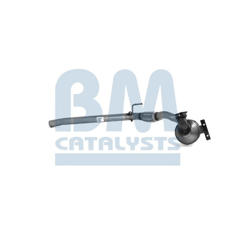 BM Catalysts Homologated Diesel Cat BM80446H