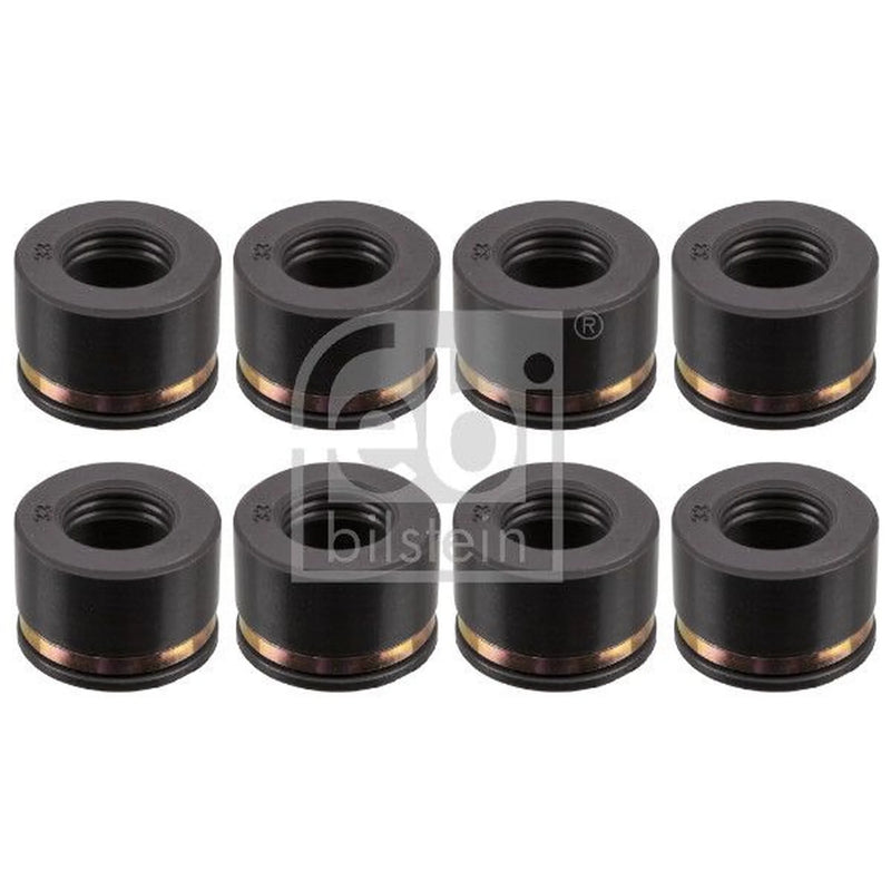Febi Valve Stem Seal Set ID High 08633