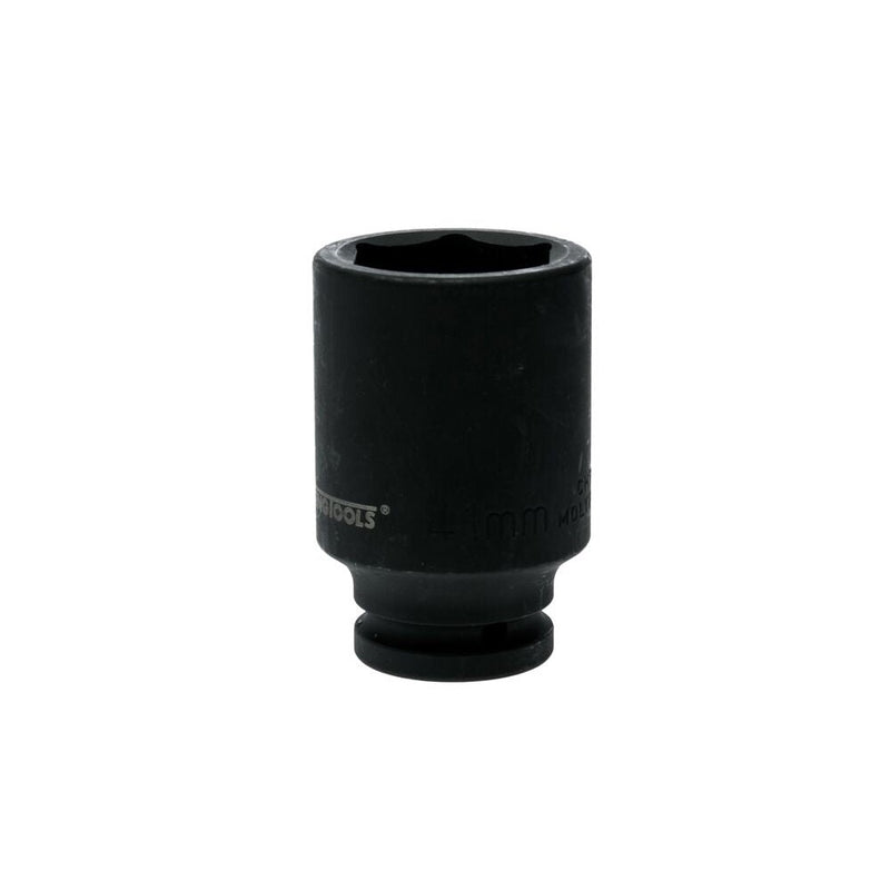 Teng Tools Impact Socket 3/4" Deep 19mm Cr-Mo