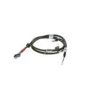 Bosch Handbrake Cable Rear 1 987 482 859