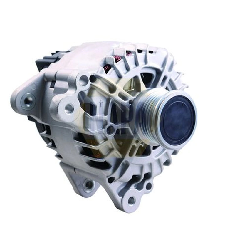 NAPA Car Alternator 12V NAL2022