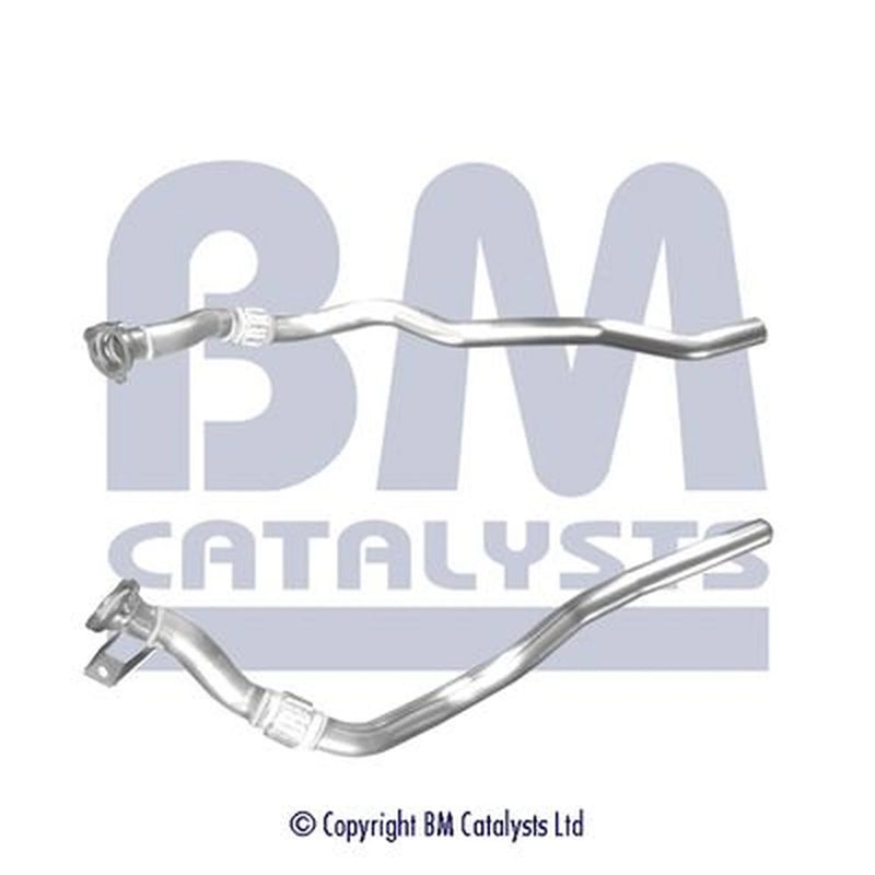 BM Catalysts Exhaust Pipe OD BM50496