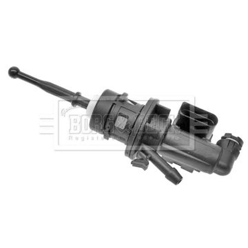 Borg & Beck Clutch Master Cylinder BCM121