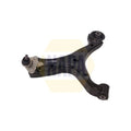 NAPA Control/Trailing Arm Front Left NST2723