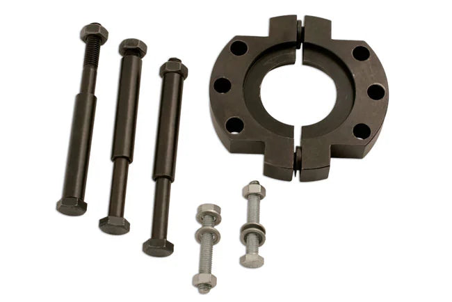 Laser Tools Inner Bearing Removal Tool - for Ford Transit - PL
