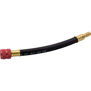 Sealey Rubber Extension Hose with Safety Lock
