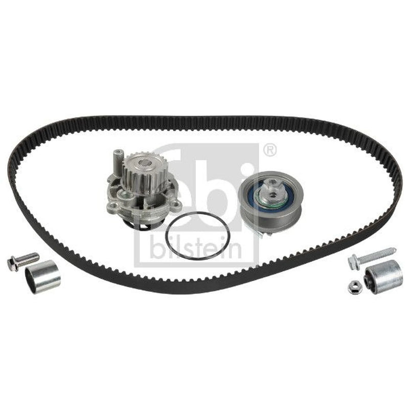 Febi Timing Belt & Water Pump Kit 173162