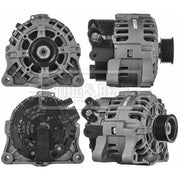 Borg & Beck Car Alternator 12V BBA2100