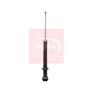 Apec Shock Absorber Damper Strut Rear Left ASA1263