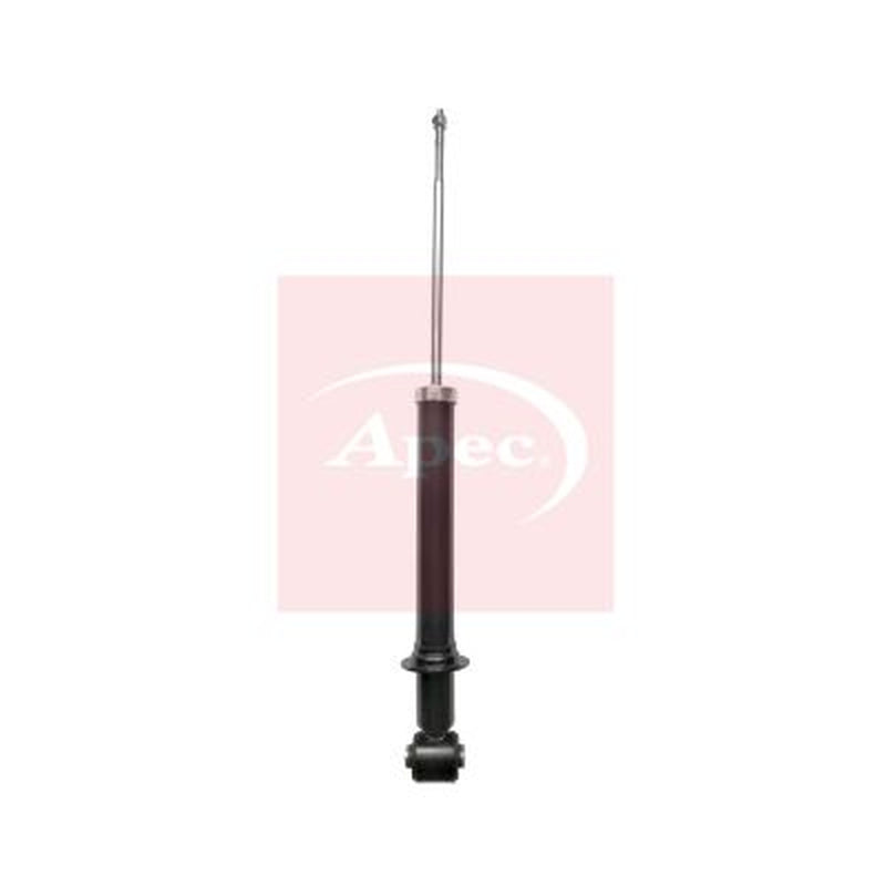 Apec Shock Absorber Damper Strut Rear Left ASA1263