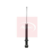 Apec Shock Absorber Damper Strut Rear Left ASA1263