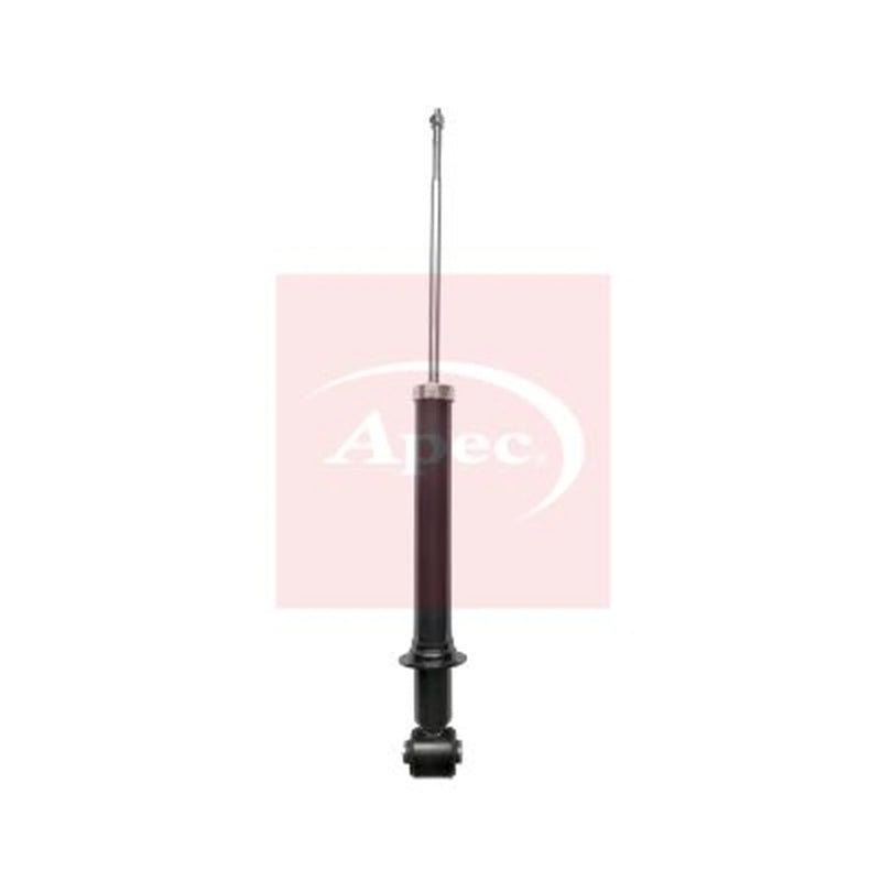 Apec Shock Absorber Damper Strut Rear Left ASA1263
