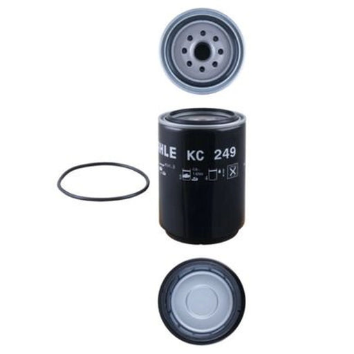 Mahle Fuel Filter Element KC 249D