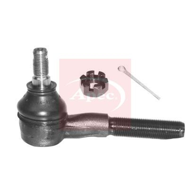 Apec Steering Tie Rod End Ball Joint Front Right M16x AST6079