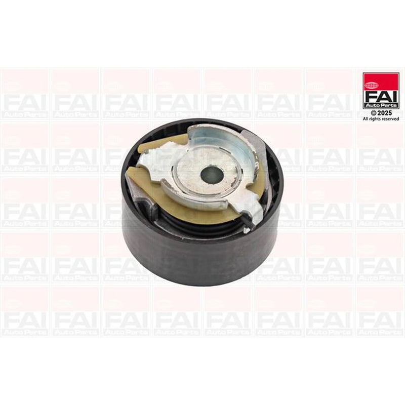 FAI Timing Belt Tensioner Pulley OD ID Wide T9847
