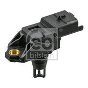 Febi MAP Sensor (Manifold Air Pressure) 186534