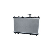 NRF Engine Radiator 59243
