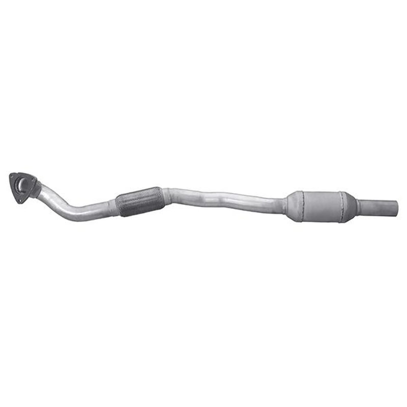 Hella Catalytic Converter 8LE 366 051-761