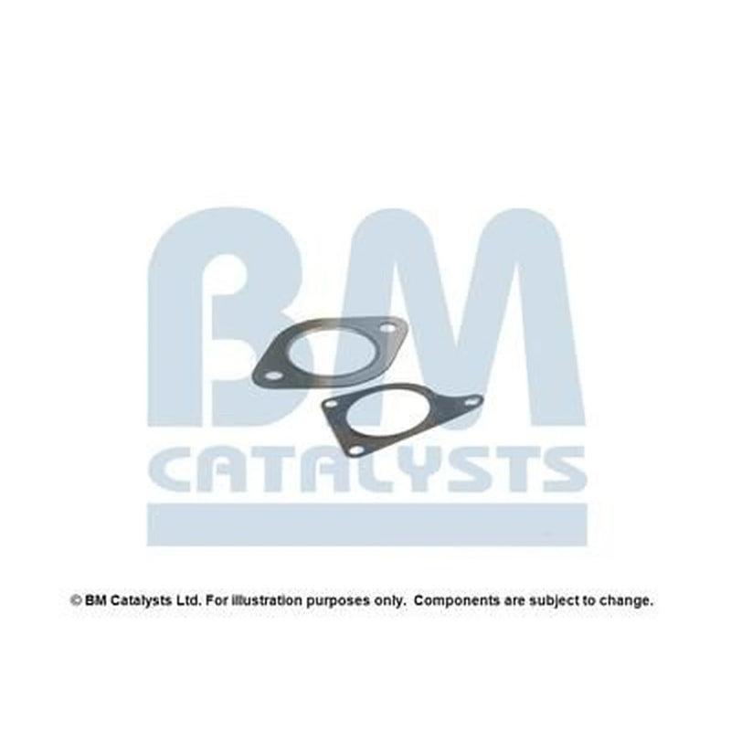 BM Catalysts Exhaust Pipe Mounting Kit FK50595A