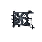 NRF Engine Cooling Fan 470023