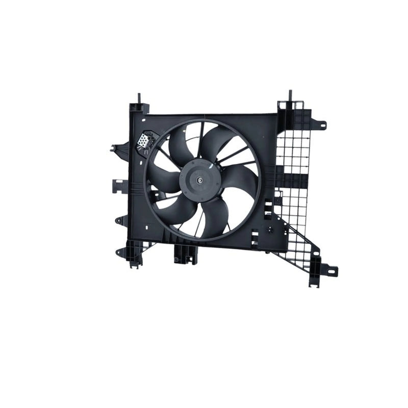 NRF Engine Cooling Fan 470023