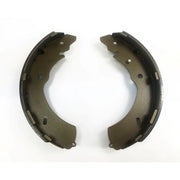 Juratek Brake Shoe Set Axle Kit Rear JBS1217