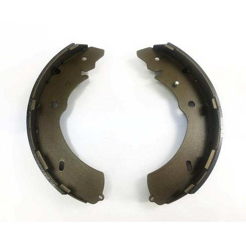 Juratek Brake Shoe Set Axle Kit Rear JBS1217