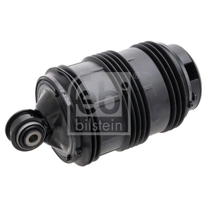 Febi Air Suspension Bellow Rear Right 199201
