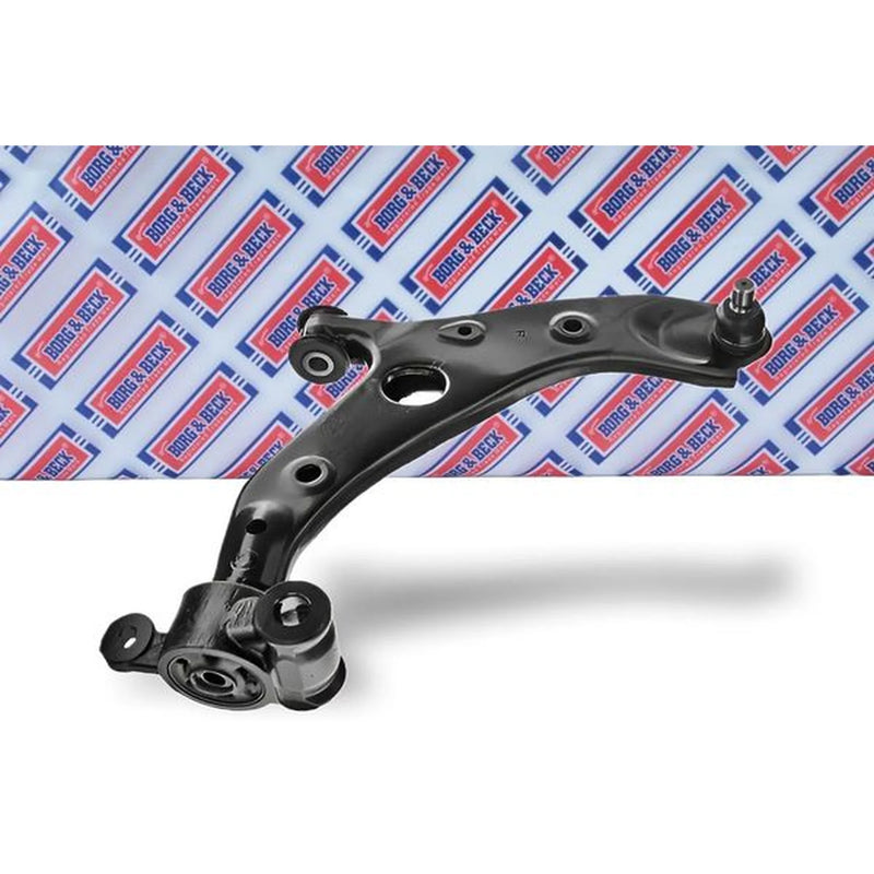 Borg & Beck Control/Trailing Arm BCA7444