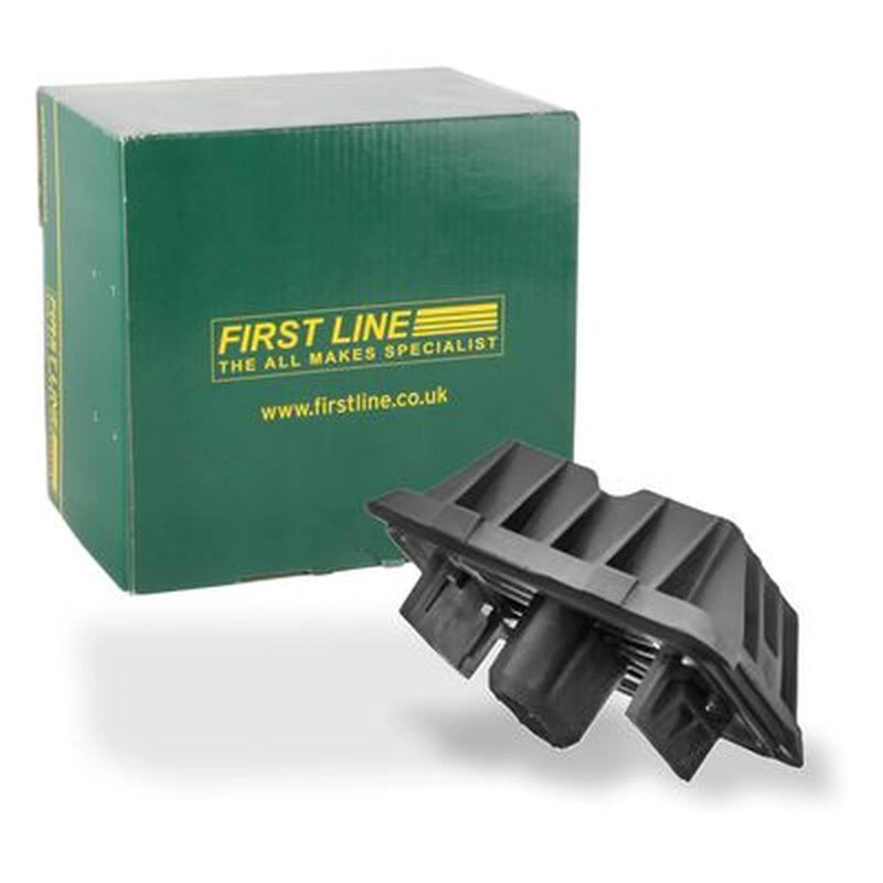 First Line Jack Lift Point Pad Wide High FSK7371