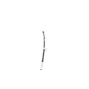 Bosch Brake Hydraulic Hose Line Front Left 1 987 481 851