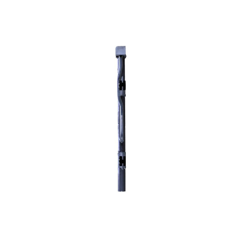 Hella Air Conditioning Condenser 8FC 366 220-071