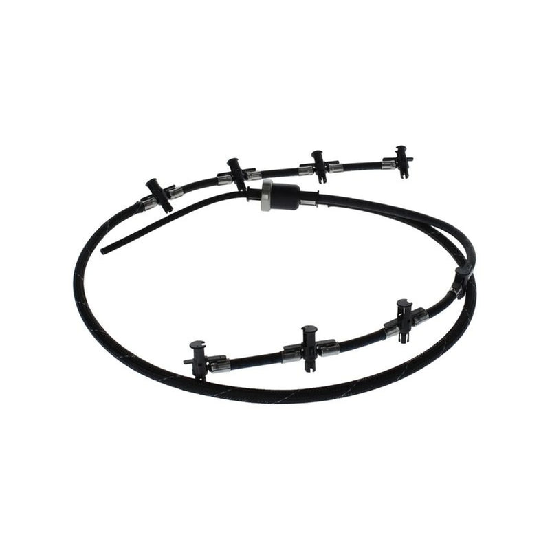 Bosch Fuel Overflow Hose Pipe 0 445 130 329