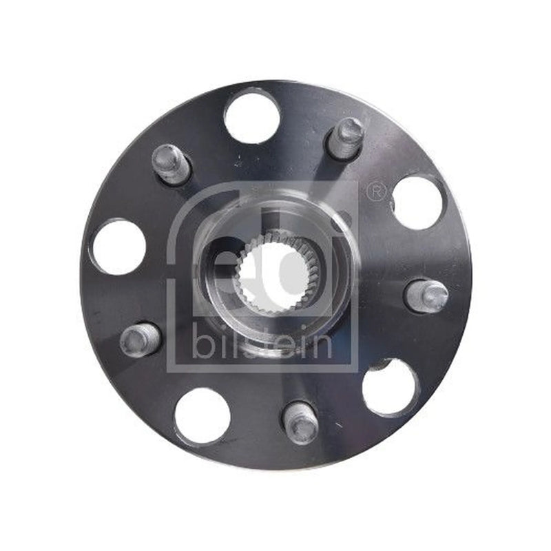 Febi Wheel Bearing Kit Rear Right 84mm 171895