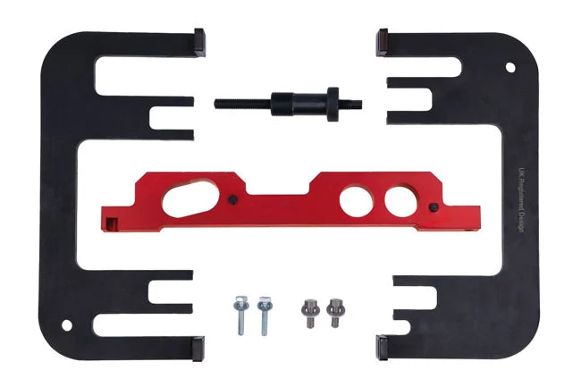 Laser Tools Engine Timing Kit - for BMW N51, 52, 53, 54, 55, S55 - PL