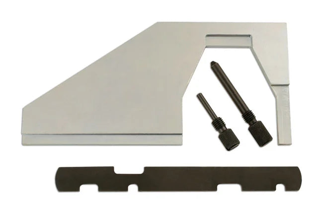 Laser Tools Engine Timing Tool Kit - for Mazda, Ford - PL