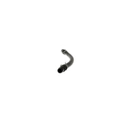 Gates Molded Heater Hose 02-2864