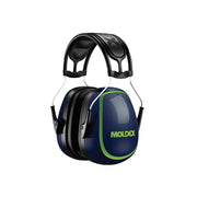Moldex M5 Earmuffs SNR 34 dB - 612001