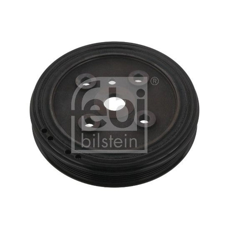 Febi Crank Shaft Belt Pulley 33640