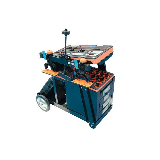 Power-TEC Adhesion Pro GP System - PPL